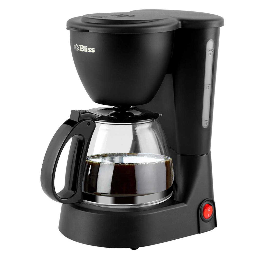 Cafetera Bliss 650W