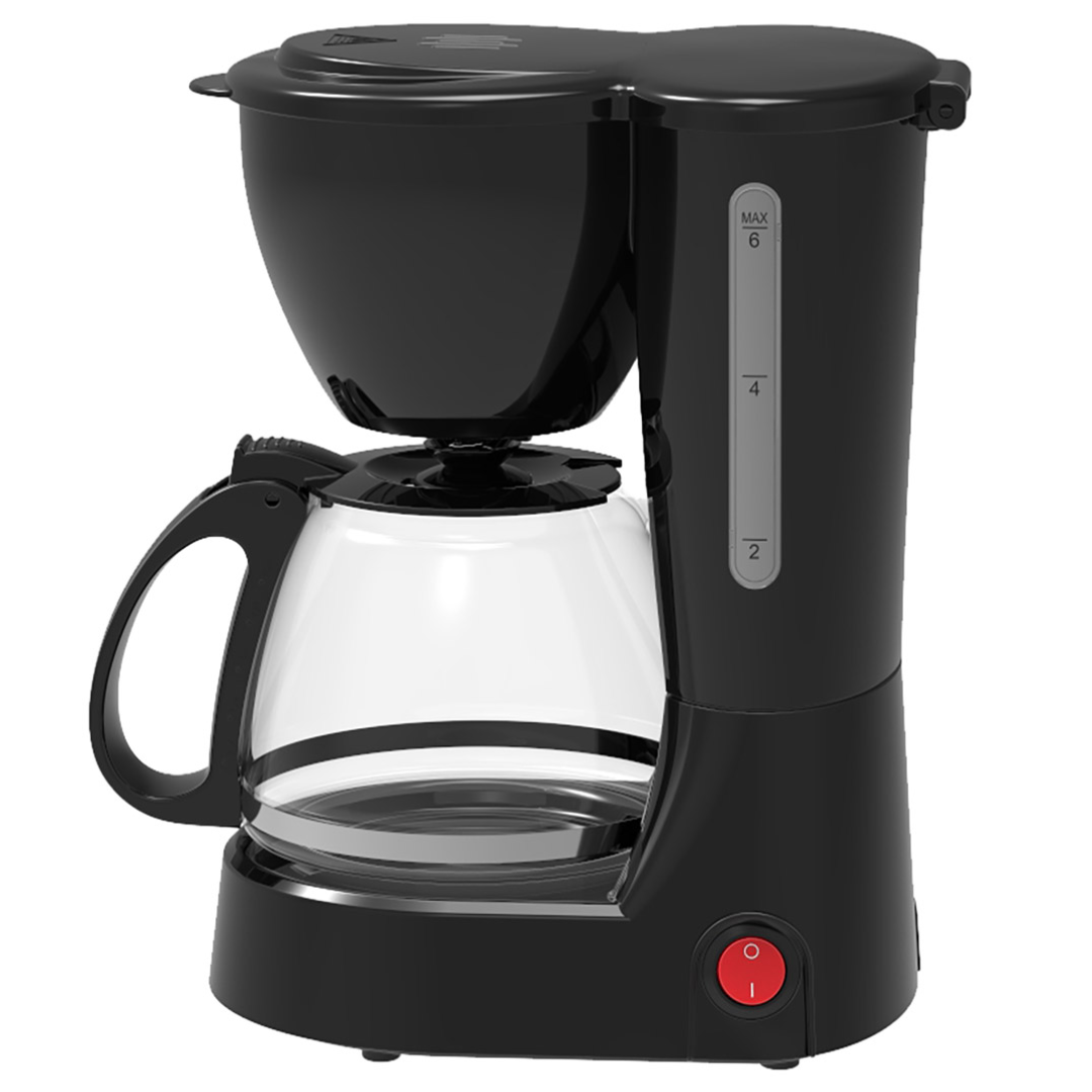 Cafetera Bliss 650W — 2